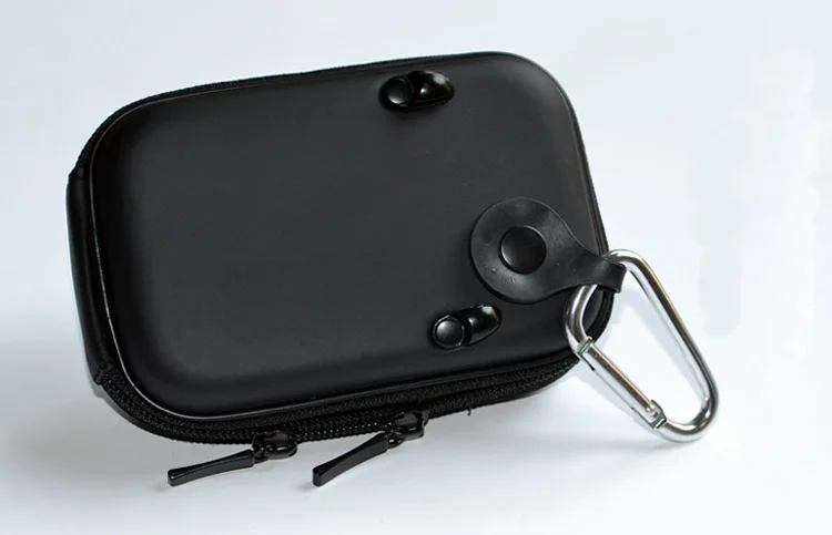 Чехол для цифровой камеры Fujifilm XQ1 XQ2 XF F665EXR F775 F660 F650 F605 F505 F305 T400 T360 XP80 Жесткий