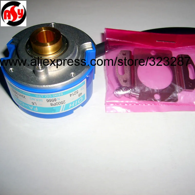 

Совершенно новый роторный энкодер TS5214N8566