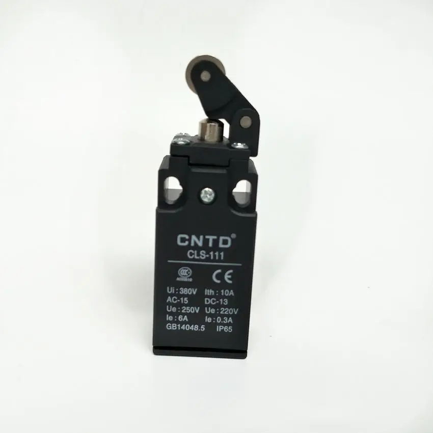 

Переключатель CNTD CLS-111