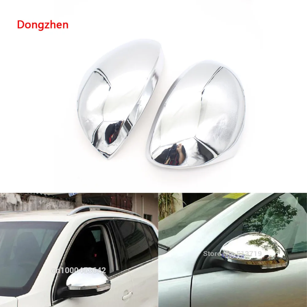 Dongzhen 2X внешние аксессуары для автомобиля боковое зеркало крышка заднего вида