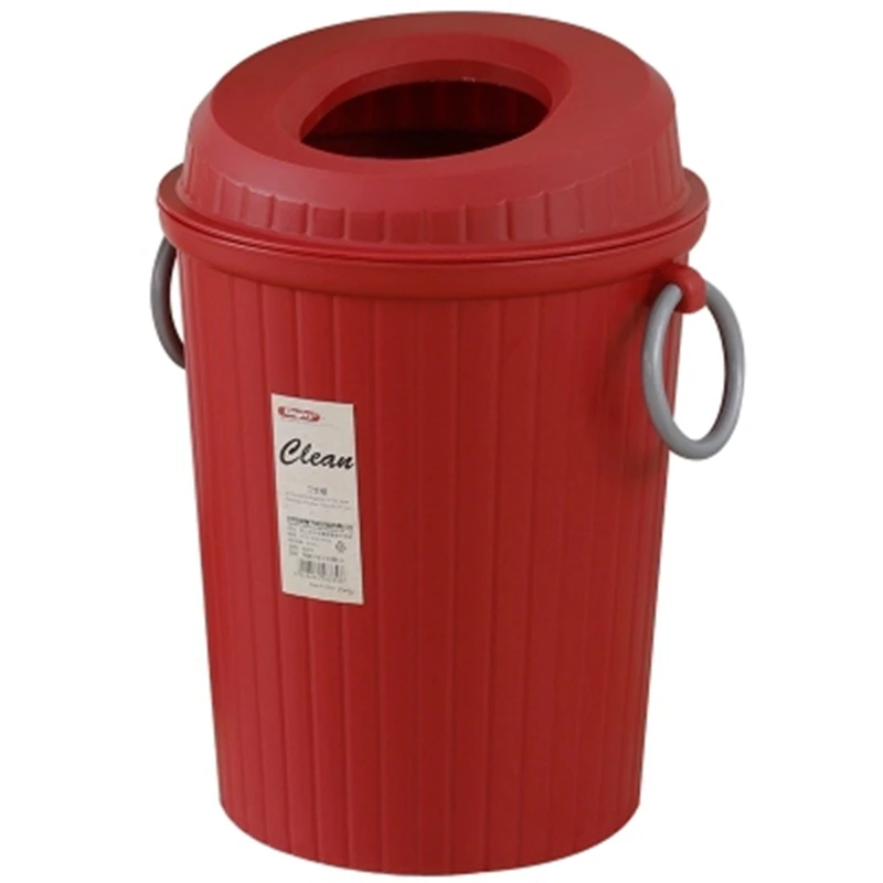 9L модные креативные мусорные баки для дома офиса бумажная корзина гостиной