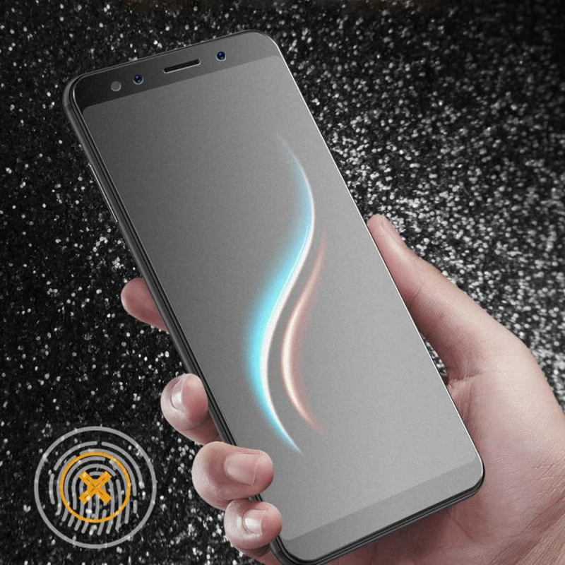 Матовое закалённое стекло для Xiaomi mi 9 8 SE A1 5X 6X A2 Lite Max 3 Red 6 6A S2 Примечание iPhone 7 Plus 5 iPad