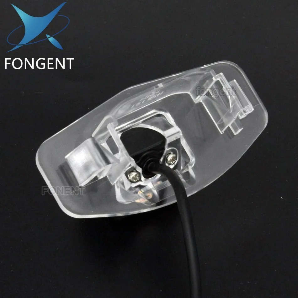 

For Honda Civic Accord Pilot Ciimo Fit Spirior Odyssey CRV City CRIDER Car Reverse Parking Rear View Wireless Camera Monitor