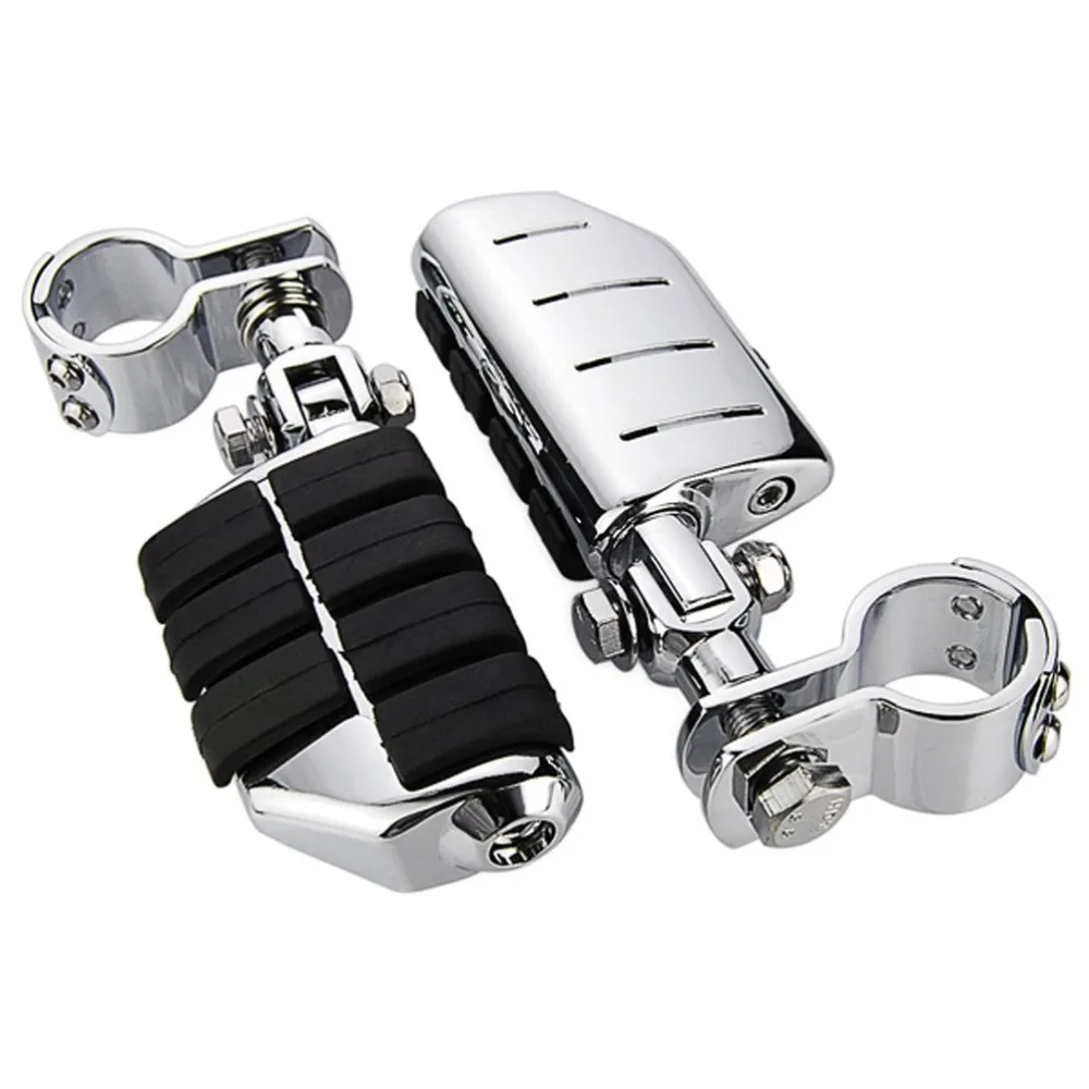 Защита двигателя мотоцикла подножек подножка подножки для Harley Sportster 883 XL1200 1340 YAMAHA
