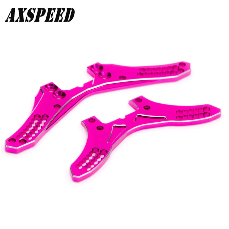 Передняя/задняя амортизационная башенная демпфер EP для RC 1/10 Sakura D4 Дрифтинг