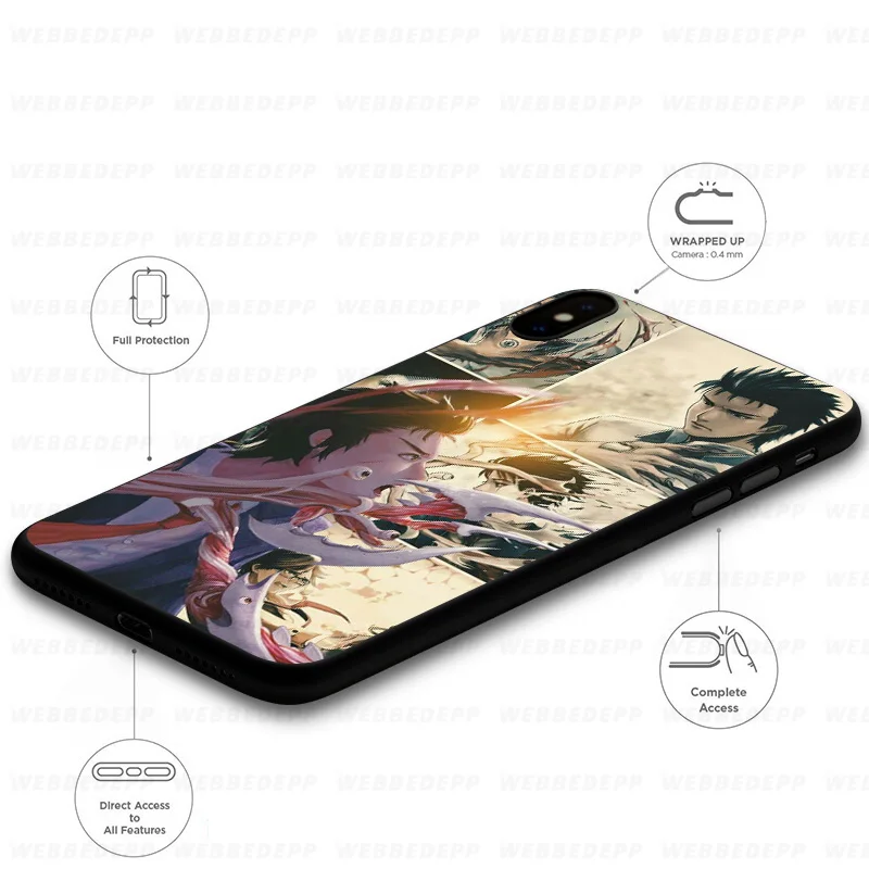 Мягкий чехол для Samsung Galaxy S10 S10e S9 S8 Plus S7 S6 Edge &amp J6 2018 Note 10 9 8 |
