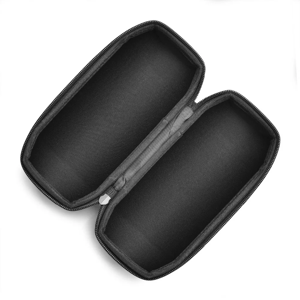 Hard shell PU Carry Protective Speaker Box Pouch Cover Bag Case For JBL Pulse 3 Pulse3 Wireless Bluetooth (With Belt) | Электроника