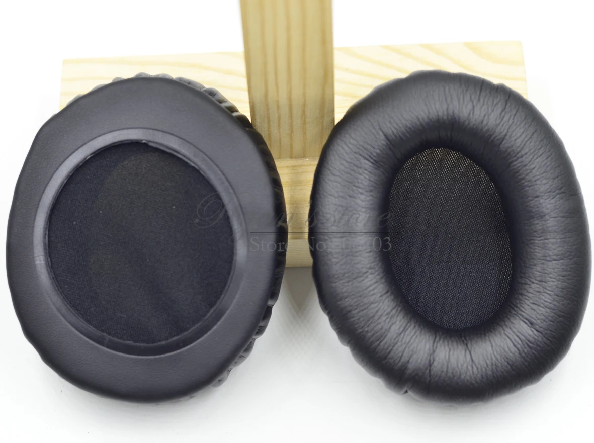 Сменные амбушюры Defean подушечки для Philips Fidelio L1 L2 Накладные наушники|earpad cushion|ear padsear