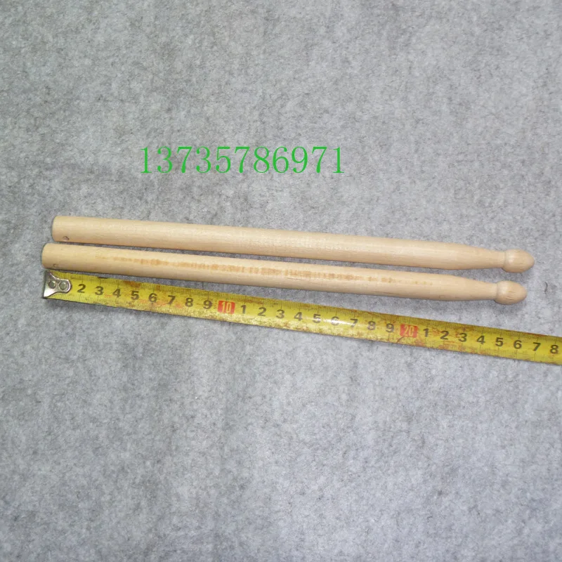 Барабанная палка хорошая Талия барабанная плоский драм маленькая