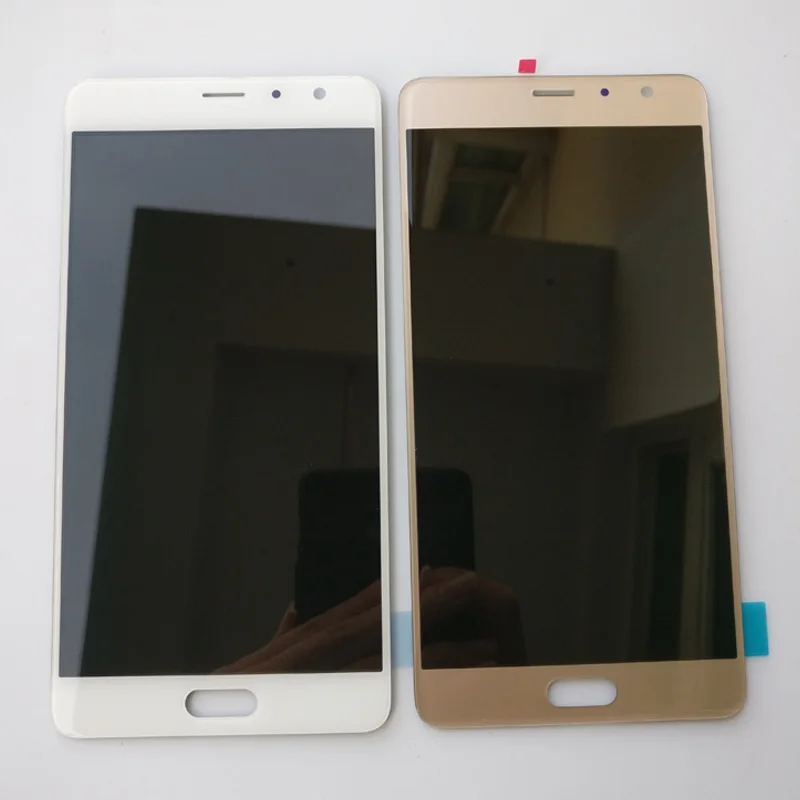 Черный/белый/золотой 5 дюйма Новый ЖК-дисплей для Xiaomi Redmi Pro / Prime + дигитайзер