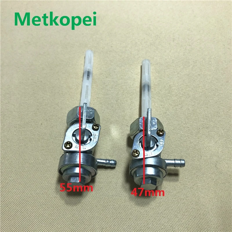 Мотоциклетный CG125 XF125 ZJ125 CBT125 CB125 CB125T фильтр для топливного бака Honda 125cc CG XF ZJ CBT 125