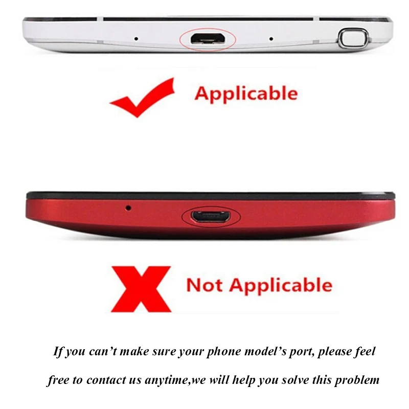 Микро USB док станция для станции Vkworld F1/камень V3 Ulefone U007 Зарядное устройство