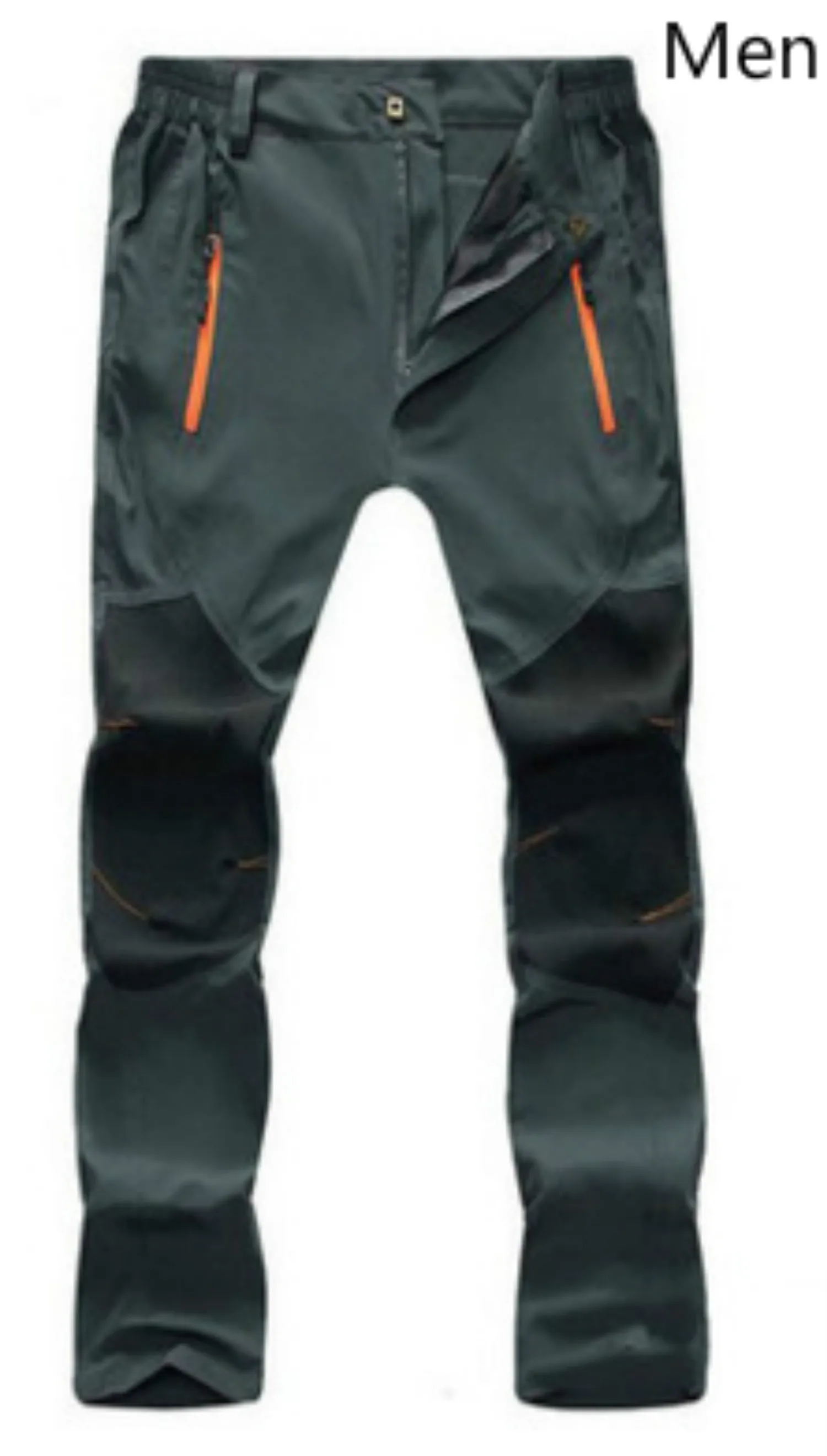 

Outdoor Summer Climbing Trousers for Men and Women Camping Fast-drying Thin Breathable Stretch Pant