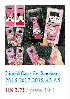 Чехол с жидкой водой, мягкий силиконовый чехол для samsung Galaxy J1 J2 Core Pro J3 J5 J7 Prime Plus, единорог, Минни, чехол для телефона s