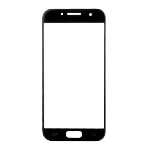Новый передний Внешний Экран Стекло объектив для samsung Galaxy A3 2017 A320 A320F | Мобильные