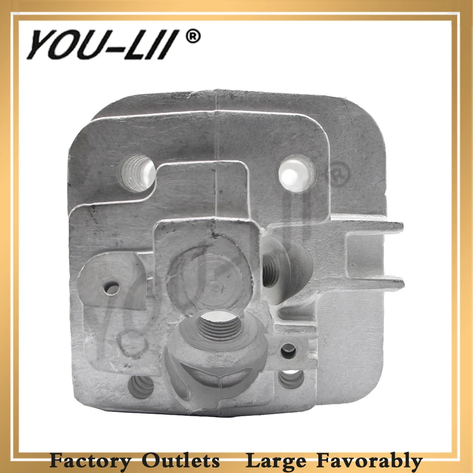 Цилиндр и поршень YOULII для Stihl MS 341 361 MS341 MS361 47 мм|Карбюратор| |