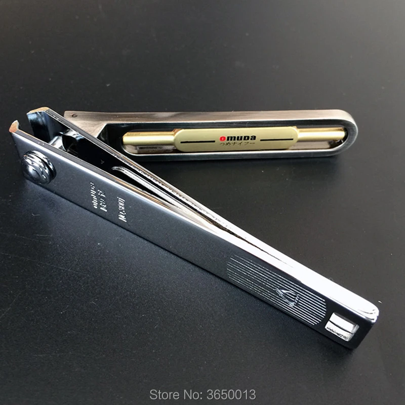 1 шт. новые кусачки для ногтей ручной ножной Ноготь Ножницы инструменты триммер