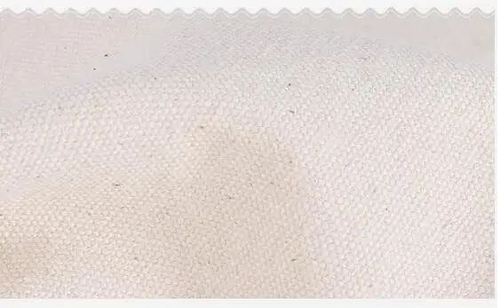 260 г, плотные, 23x31, 23x41, 29x39, 39x49 см, хлопковые холщовые Сумки на шнурке, сумка для макияжа, большая упаковочная сумка, можно настроить логотип
