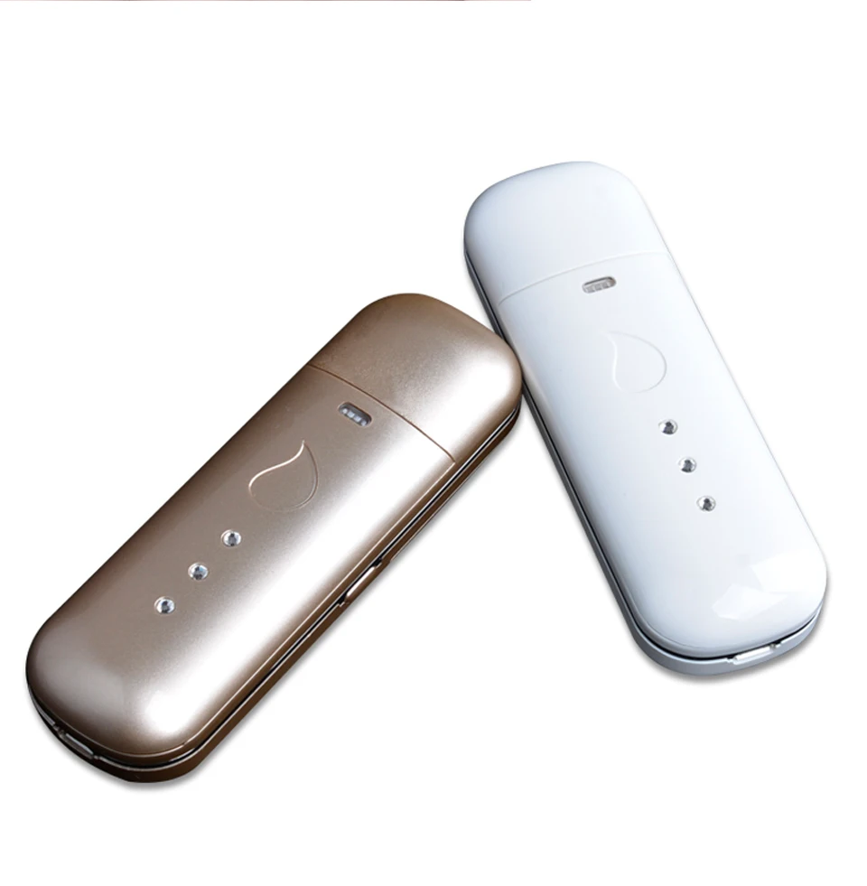 Мини usb перезаряжаемое устройство для ухода за кожей лица ion spa nano mister handy mist atomizer