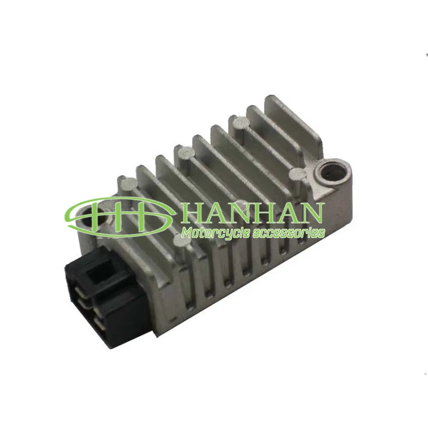 Новый регулятор напряжения Выпрямитель для TDM850 TDR 125 TT600 TW125 XJ600 XG250 FZR 400 XT 225 XV 250 RD 350