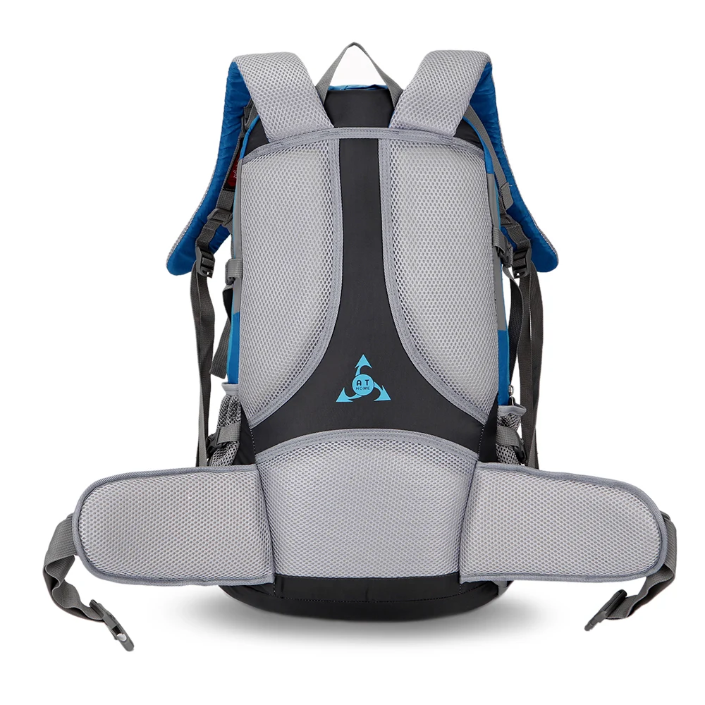 FREE KNIGHT 0212 45L водонепроницаемый рюкзак для пеших прогулок|backpack climbing|backpack mollebackpack free