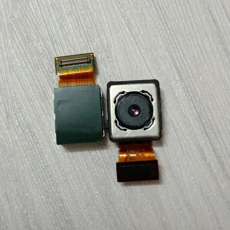 Новая задняя основной Камера Фронтальная камера для Sony Xperia Z5 Compact мини E5803 E5833