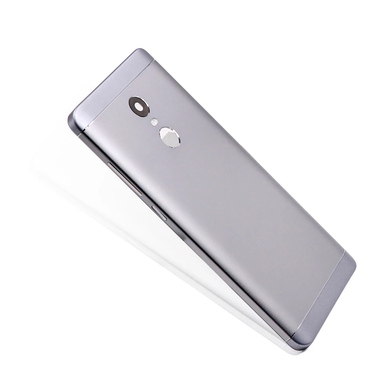 Чехол-аккумулятор WEIYU для Xiaomi Redmi note 4X 5 ''с излучателем сменный защитный чехол