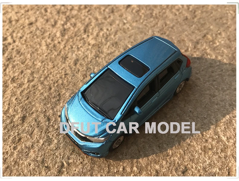 1: 64 сплав игрушка ACCORD модель автомобиля Детские игрушечные машинки оригинальные авторизованные подлинные детские игрушки