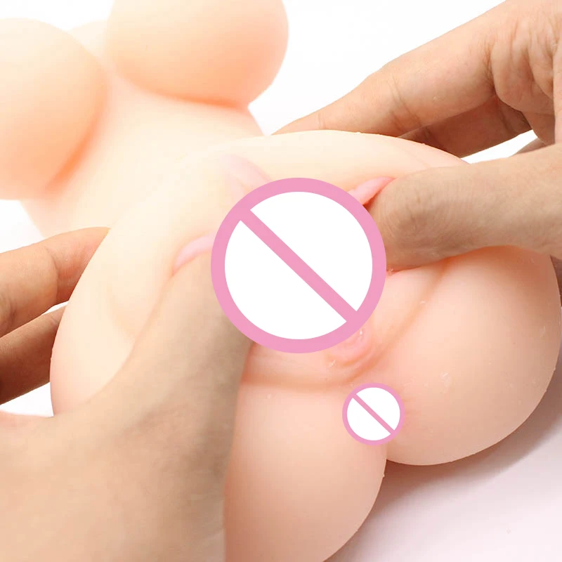 Мужские мастурбаторы Супер реалистичные искусственные куклы с большой грудью