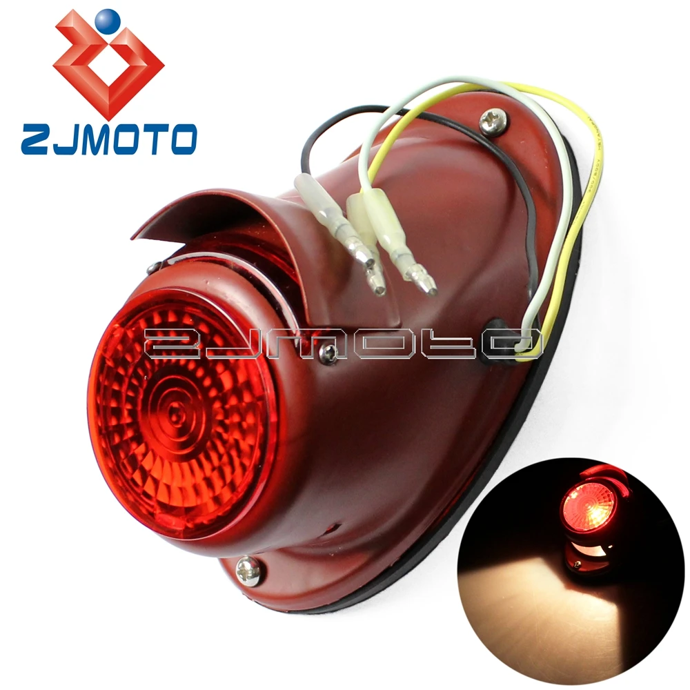 Ламсветильник Sidecar для BMW M1 M1M M1S M72 R12 R75 R51 R61 R66 R71 K750 босветильник| |
