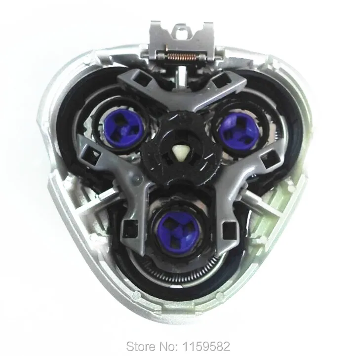 

1pcs electric Head For philips shaver HQ8 AT753 AT754 AT755 AT891 AT890 AT891 AT893 AT894 AT893 AT757 AT758