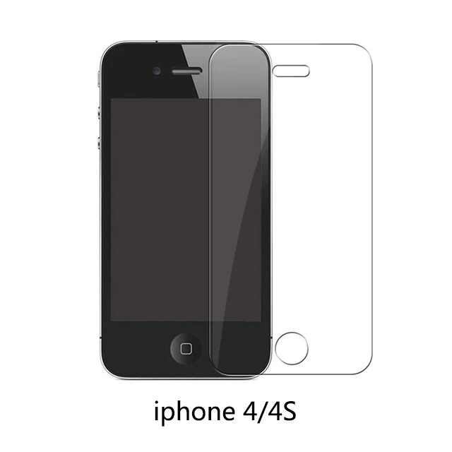 9H Премиум Защита экрана для iphone 5S se 5c 4S 6 s 7 plus X Закаленное стекло 8 XS XR MAX