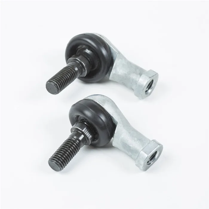 

Наконечник рулевой тяги, SQ8RS, SQ10RS, SQ12RS, 4 шт.