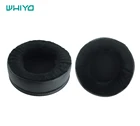 Whiyo зимние теплые сменные амбушюры подушки подушечки для всех наушников 80 мм 85 м 90 мм 95 мм 100 мм 105 мм 110 мм