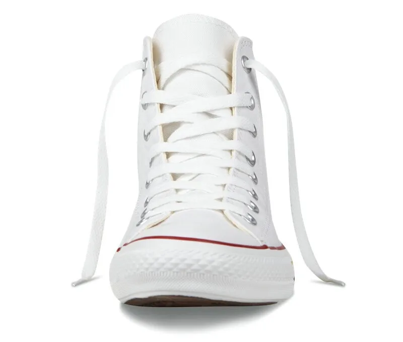 Оригинальные классические мужские и женские парусиновые высокие кеды Converseallstar для занятий скейтбордингом, 8 цветов