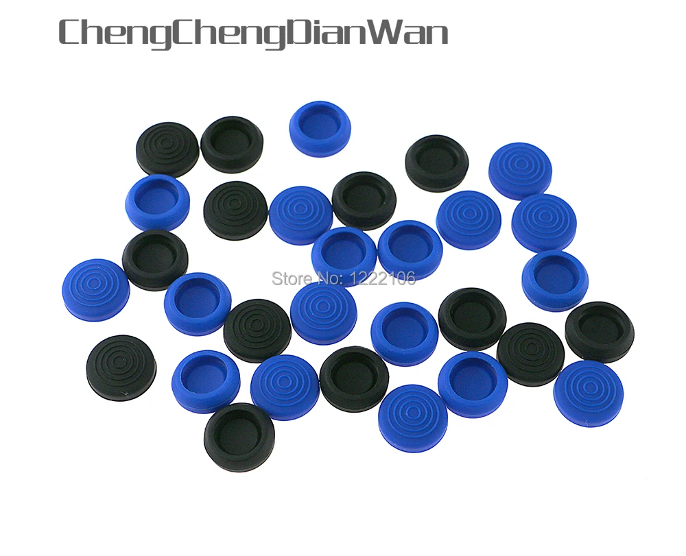 60 шт. 100 колпачки для джойстика PS4|grip grip|grips for ps4 controllergrip joystick |