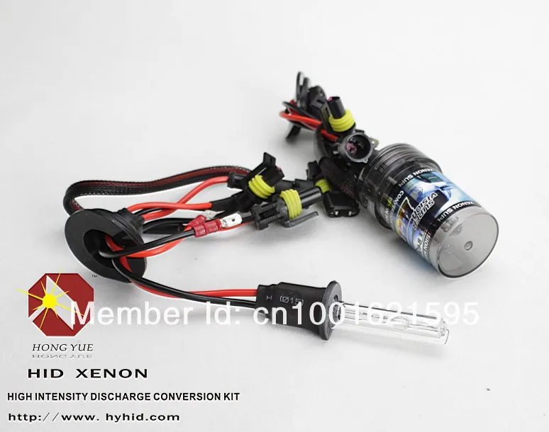 Самая низкая цена продажа с завода комплект HID XENON H1 12V 35W 3000K 4300K 5000K 6000K 8000K 10000K 12000K|hid