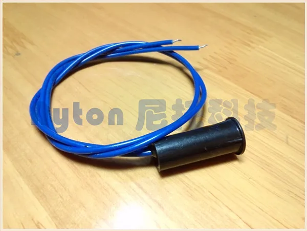 220V 110V проводной дверной магнитный переключатель clostet переключатель