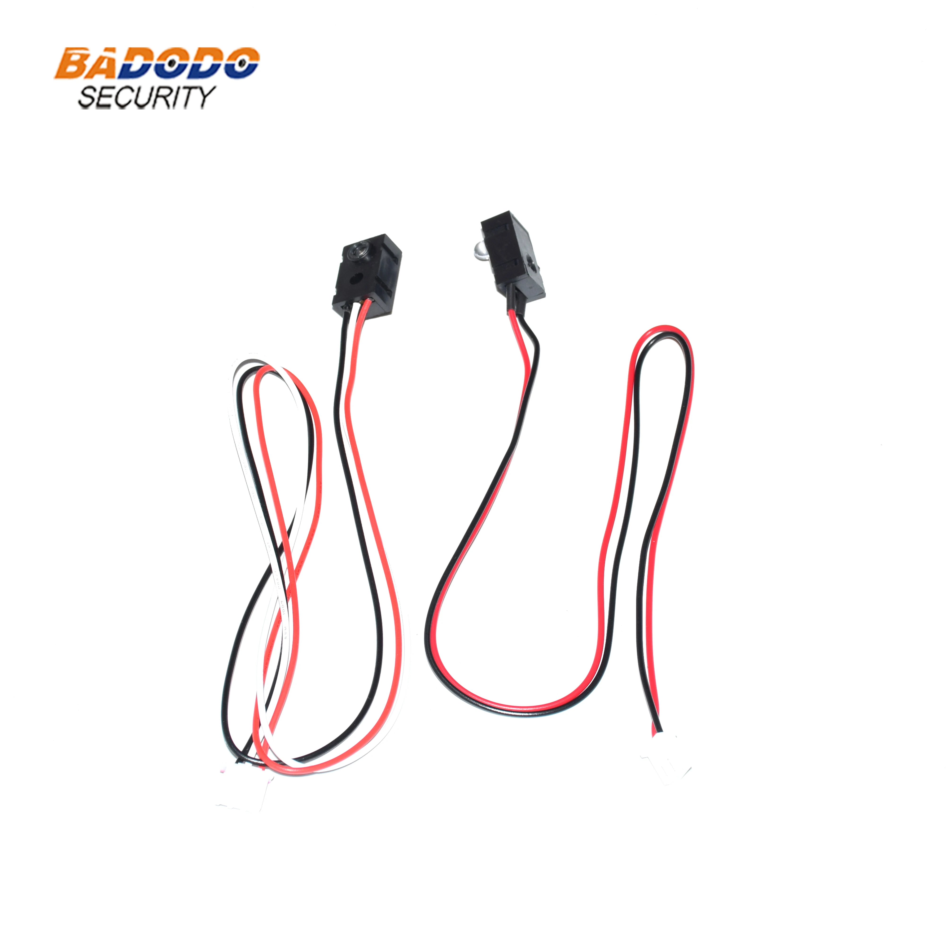 Инфракрасный Лучевой датчик детектор фотоэлектрический переключатель с