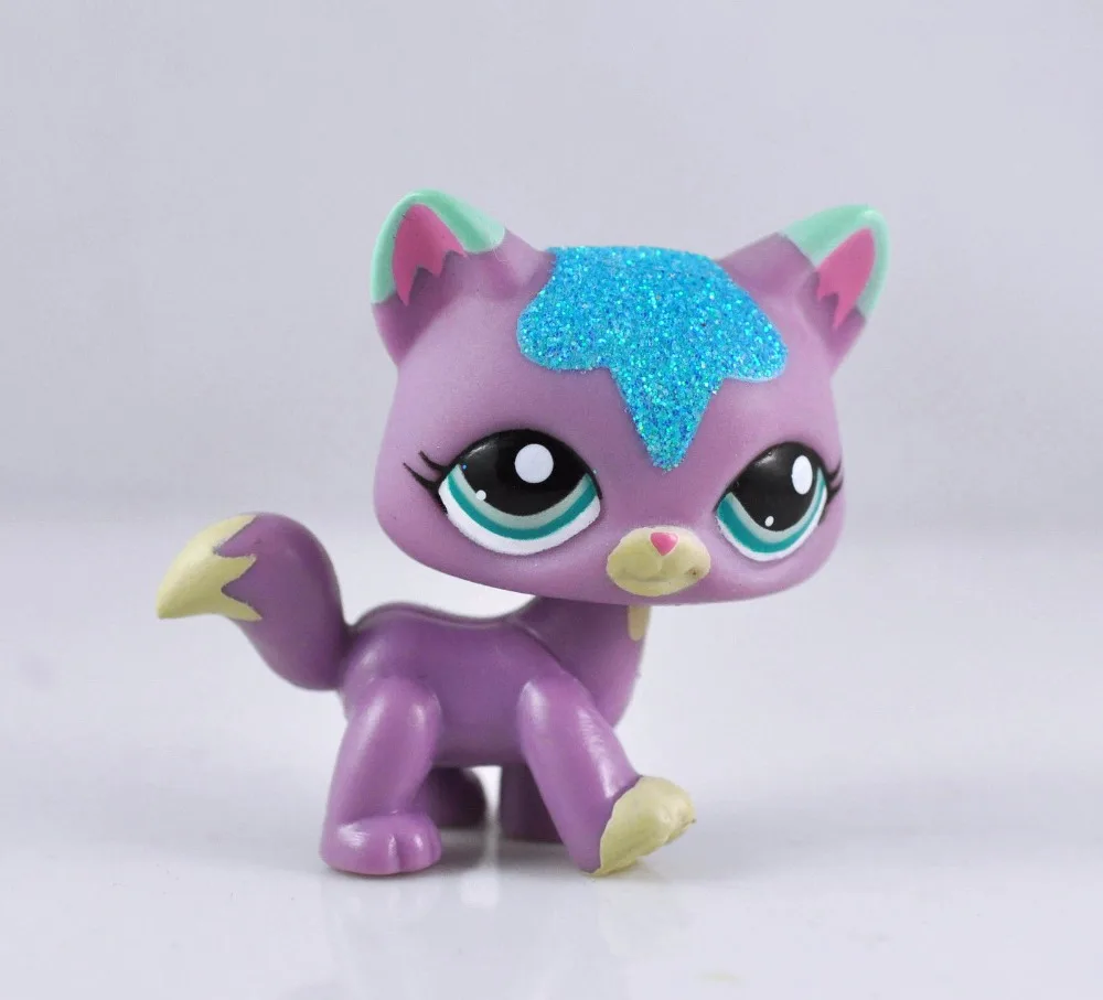 Кошка животное ребенок девочка мальчик фигура свободная милая | Игрушки и хобби