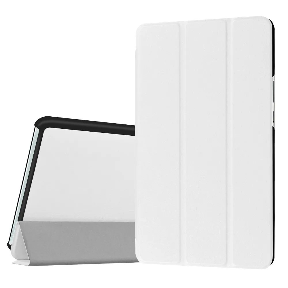 Чехол-книжка из искусственной кожи чехол для huawei MediaPad M3 BTV-W09 BTV-DL09 8,4 дюймов Чехол-подставка с функцией автоматического сна