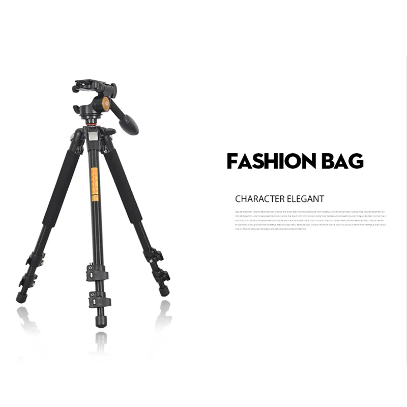 QZSD Q303 профессиональная камера штатив БЫСТРОРАЗЪЕМНАЯ пластина с одной ручкой
