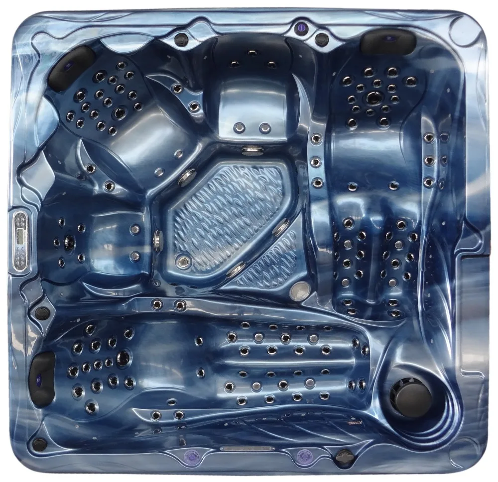 7802 Jet tub pearl whirlpool tubs bath shop free shipping | Обустройство дома
