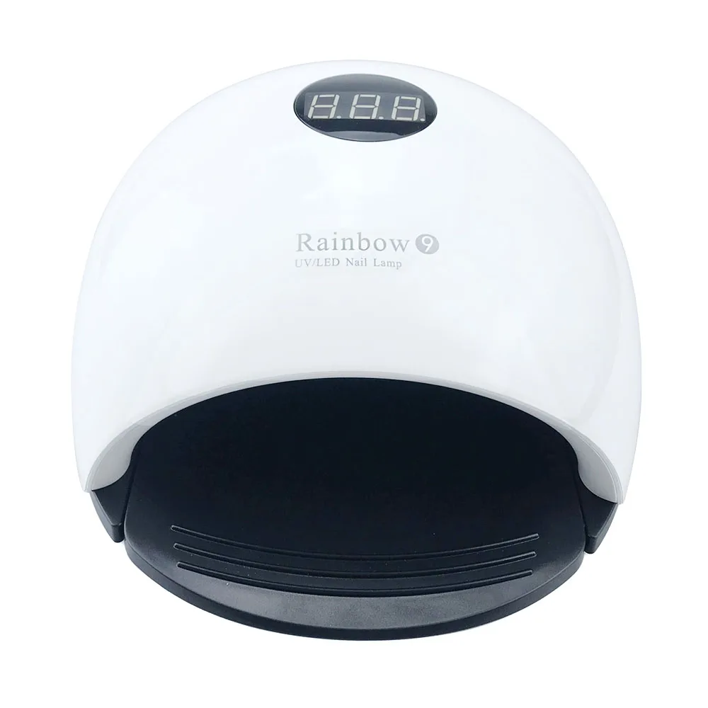 Новый СВЕТОДИОДНЫЙ УФ светодиодная лампа для ногтей лак Корабль из eestonia склад