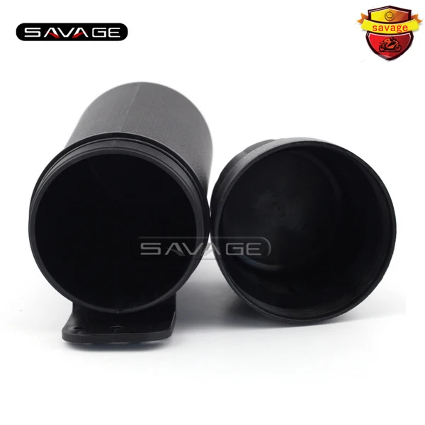 Универсальные Мотоциклетные аксессуары водонепроницаемые трубки для