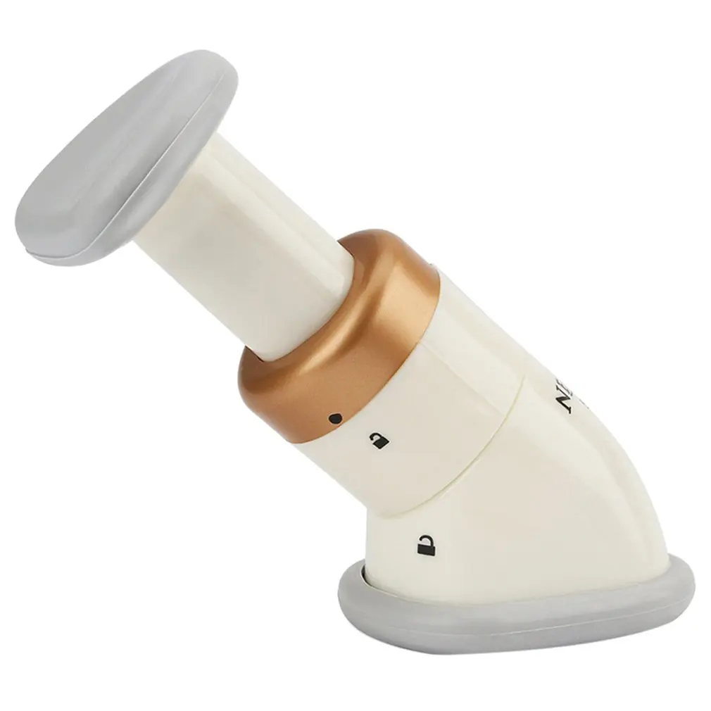 Массажер для подбородка и декольте от морщин|Устройство ухода за кожей лица| |