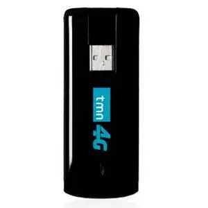 Разблокированный ZTE MF820 /MF820D 4G LTE модем 100 Мбит/с PK huawei E398 Wi-Fi беспроводной