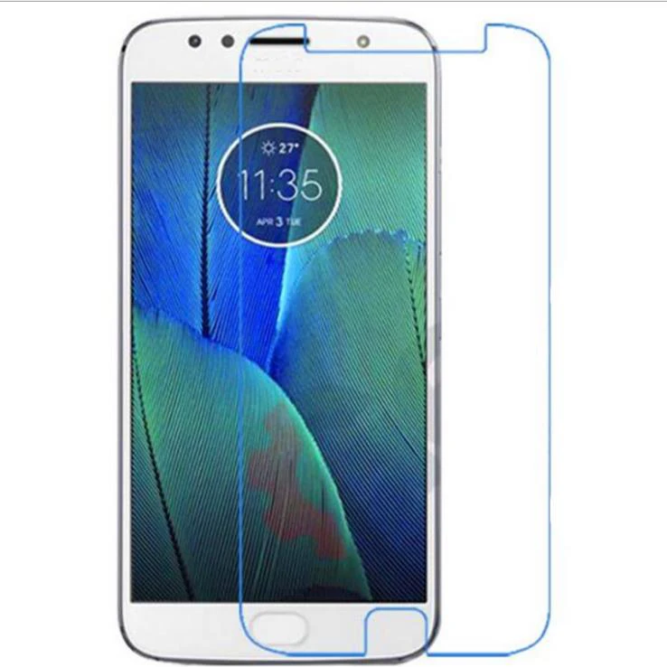 Защитное стекло закаленное 9H 2.5D 0 26 для Motorola MOTO G5 G5S E4 C Plus X4 X Z Z2 Play Force|tempered glass|glass