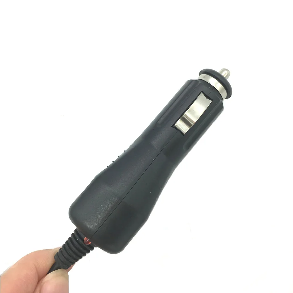 Адаптер для автомагнитолы OPPXUN с разъемом радио и зарядки ICOM/V82/A6 T3H F3GS/F11 comunicador yaesu |