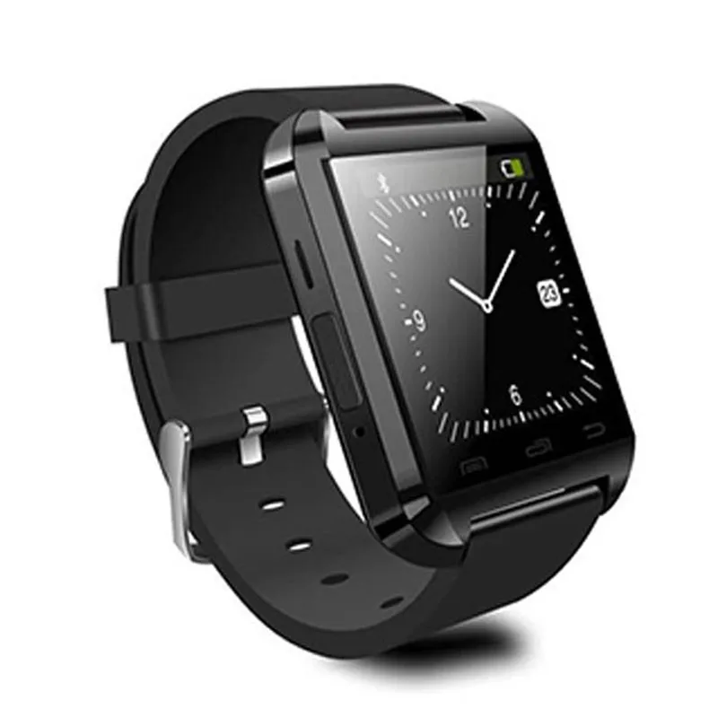 1 шт. умные наручные часы Phone mate Bluetooth 4,0 для Android htc samsung электронные мужские часы Топ бренд хорошее качество HK& 50